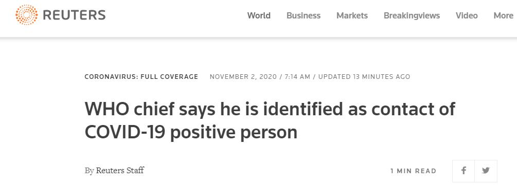 被无症状感染的人:无症状感染者一直不被发现会传染吗