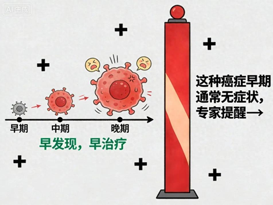 无症状感染者会死亡吗/无症状感染者是不是就没有生命危险