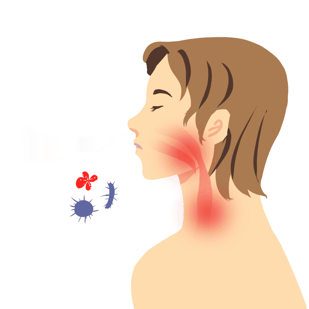 【现存无症状感染/无症状感染者很可怕】