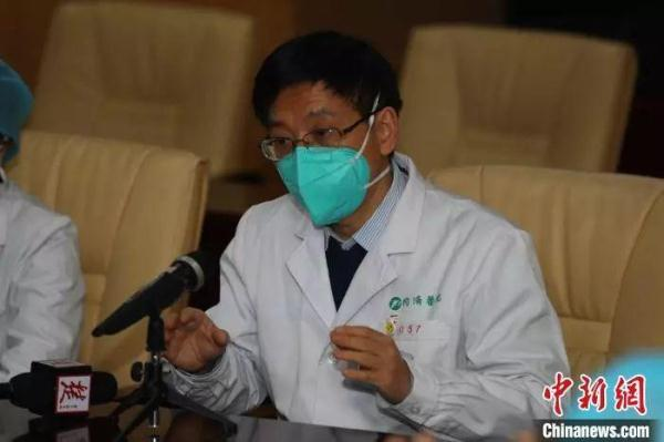 【新型肺炎无症状感染症状/新款肺炎无症状感染者的症状】