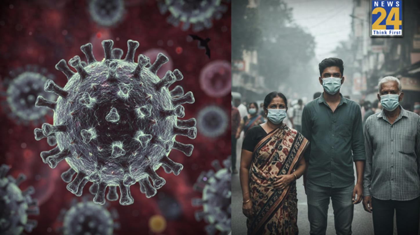 【无症状感染接触隔离/无症状患者隔离】