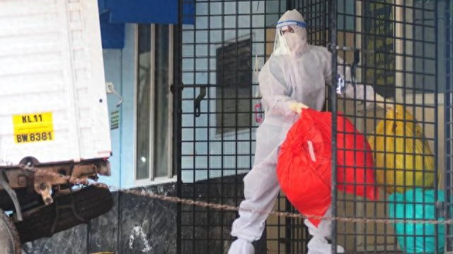 无症状感染者不用公布(无症状感染不报道吗)