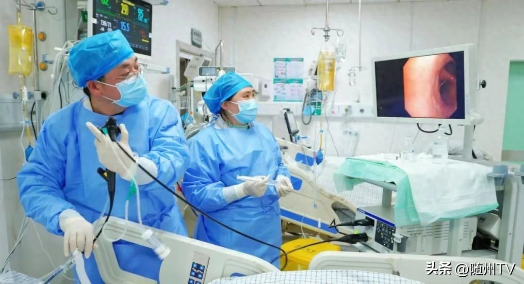 随州新增无症状感染:随州出现新型肺炎