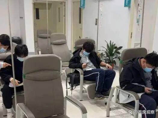 【无症状感染几天发病/无症状感染几天发病率高了】