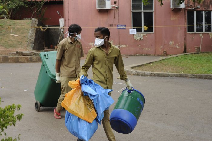 新型感染无症状患者:新型冠状病毒感染无症状感染者