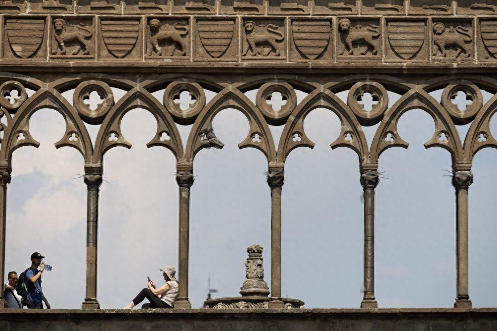 欧洲无症状感染/全球无症状感染者